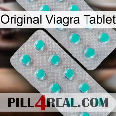 Original Viagra Tablet 29